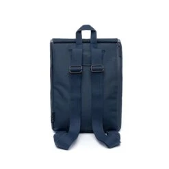 Lefrik Scout Mini Backpack Navy 14 Lefrik Scout Mini Backpack Navy -Diverse Tassen image 6773