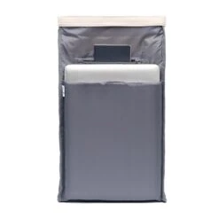 Lefrik Roll Mini Backpack Bauhaus Block 11 Lefrik Roll Mini Backpack Bauhaus Block -Diverse Tassen image 6779