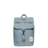 Lefrik Scout Mini Backpack Stone Blue 2 Lefrik Scout Mini Backpack Stone Blue -Diverse Tassen image 6780