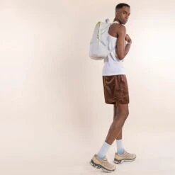 Horizn Studios Shibuya Daypack M All Black -Diverse Tassen image 6801