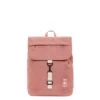 Lefrik Scout Mini Backpack Dust Pink -Diverse Tassen image 6808