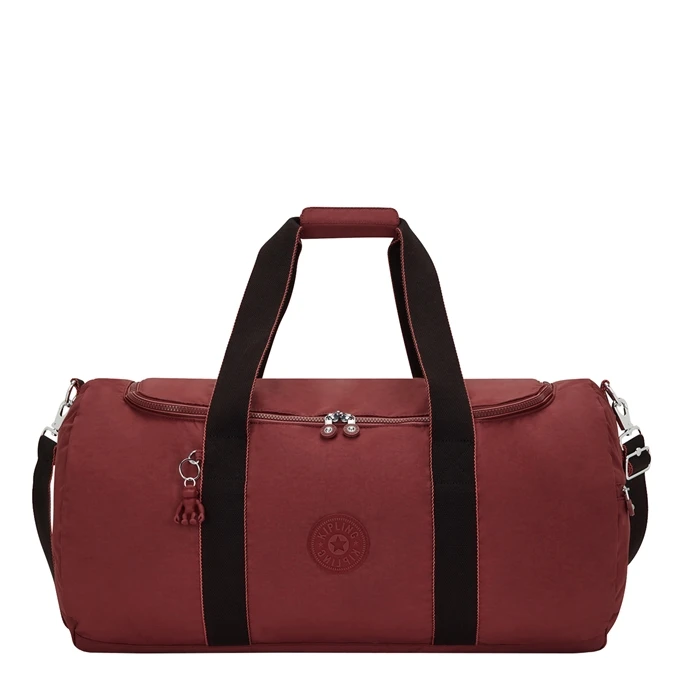 Kipling Argus M Flaring Rust 3 Kipling Argus M Flaring Rust