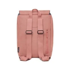 Lefrik Scout Mini Backpack Dust Pink -Diverse Tassen image 6810