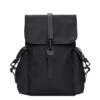 Rains Rucksack Cargo W3 Black