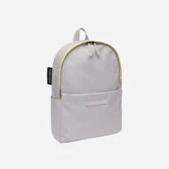 Horizn Studios Shibuya Daypack M Light Quartz Grey / Glossy Lemon -Diverse Tassen image 6820