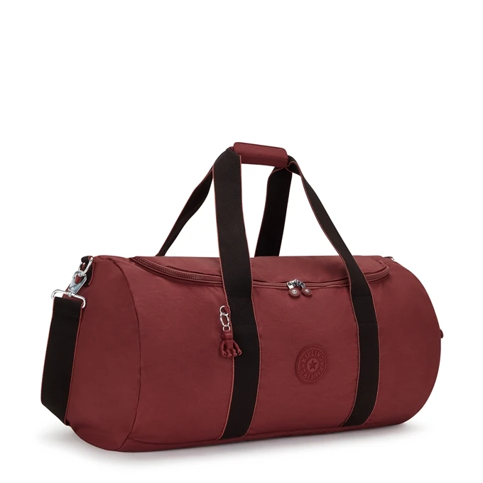 Kipling Argus M Flaring Rust 6 Kipling Argus M Flaring Rust - Afbeelding 4