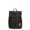 Lefrik Scout Mini Backpack Black 1 Lefrik Scout Mini Backpack Black -Diverse Tassen image 6841