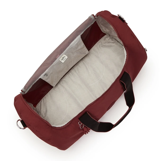 Kipling Argus M Flaring Rust 7 Kipling Argus M Flaring Rust - Afbeelding 5