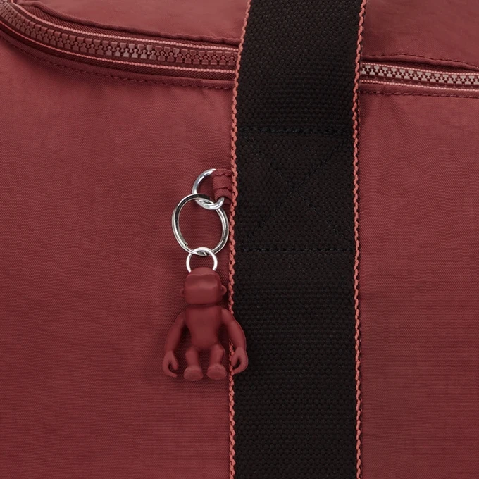 Kipling Argus M Flaring Rust 8 Kipling Argus M Flaring Rust - Afbeelding 6