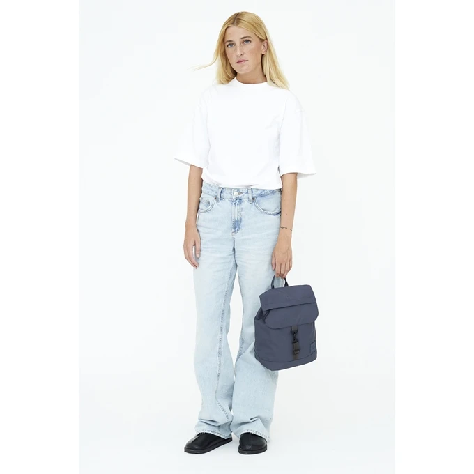 Lefrik Scout Backpack Mini Vandra Maibon Ripstop 4 Lefrik Scout Backpack Mini Vandra Maibon Ripstop - Afbeelding 2