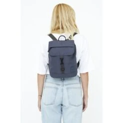 Lefrik Scout Backpack Mini Vandra Maibon Ripstop 9 Lefrik Scout Backpack Mini Vandra Maibon Ripstop -Diverse Tassen image 6866