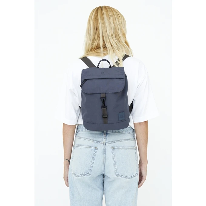 Lefrik Scout Backpack Mini Vandra Maibon Ripstop 5 Lefrik Scout Backpack Mini Vandra Maibon Ripstop - Afbeelding 3