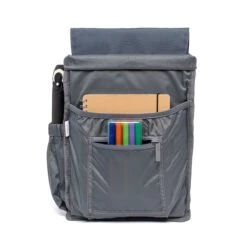 Lefrik Scout Backpack Mini Vandra Maibon Ripstop 11 Lefrik Scout Backpack Mini Vandra Maibon Ripstop -Diverse Tassen image 6868