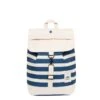 Lefrik Scout Mini Backpack Printed Marine Stripes -Diverse Tassen image 6869