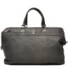Berba Barbarossa Weekend Bag Black 2 Berba Barbarossa Weekend Bag Black -Diverse Tassen image 687