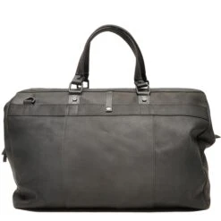 Berba Barbarossa Weekend Bag Black
