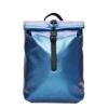 Rains Rolltop Rucksack Mini W3 Laser -Diverse Tassen image 6871