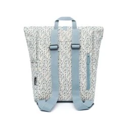 Lefrik Roll Mini Backpack Printed Flowers -Diverse Tassen image 6876