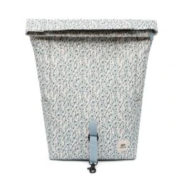 Lefrik Roll Mini Backpack Printed Flowers -Diverse Tassen image 6877