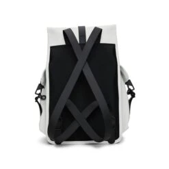 Rains Rucksack Cargo W3 Ash -Diverse Tassen image 6882