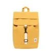 Lefrik Scout Mini Backpack New Mustard