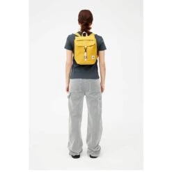 Lefrik Scout Mini Backpack New Mustard 11 Lefrik Scout Mini Backpack New Mustard -Diverse Tassen image 6885
