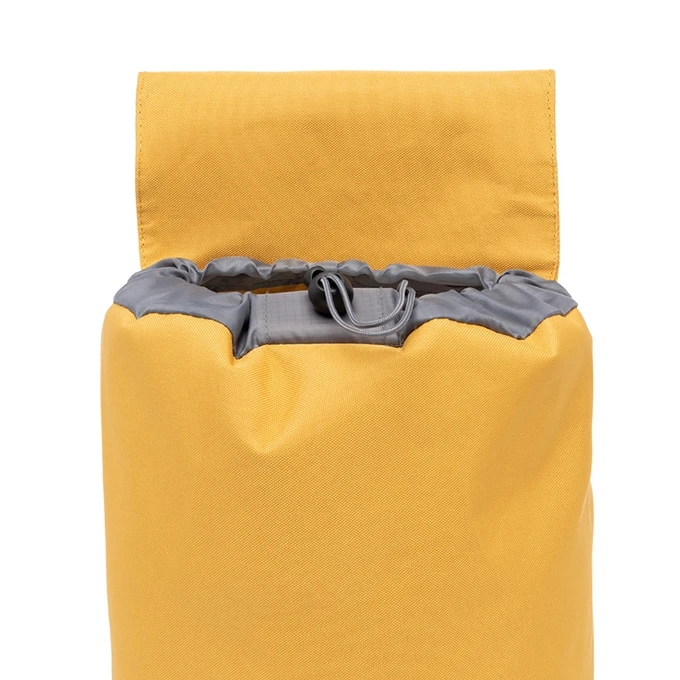 Lefrik Scout Mini Backpack New Mustard 7 Lefrik Scout Mini Backpack New Mustard - Afbeelding 5