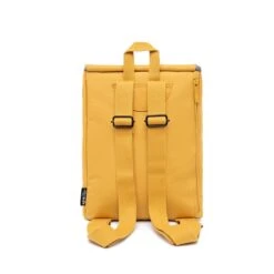 Lefrik Scout Mini Backpack New Mustard 14 Lefrik Scout Mini Backpack New Mustard -Diverse Tassen image 6888