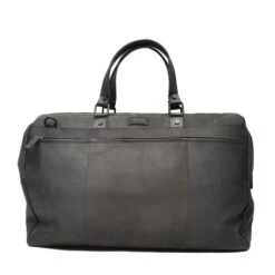 Berba Barbarossa Weekend Bag Black 9 Berba Barbarossa Weekend Bag Black -Diverse Tassen image 689