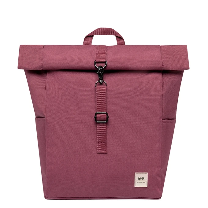 Lefrik Roll Mini Plum 3 Lefrik Roll Mini Plum