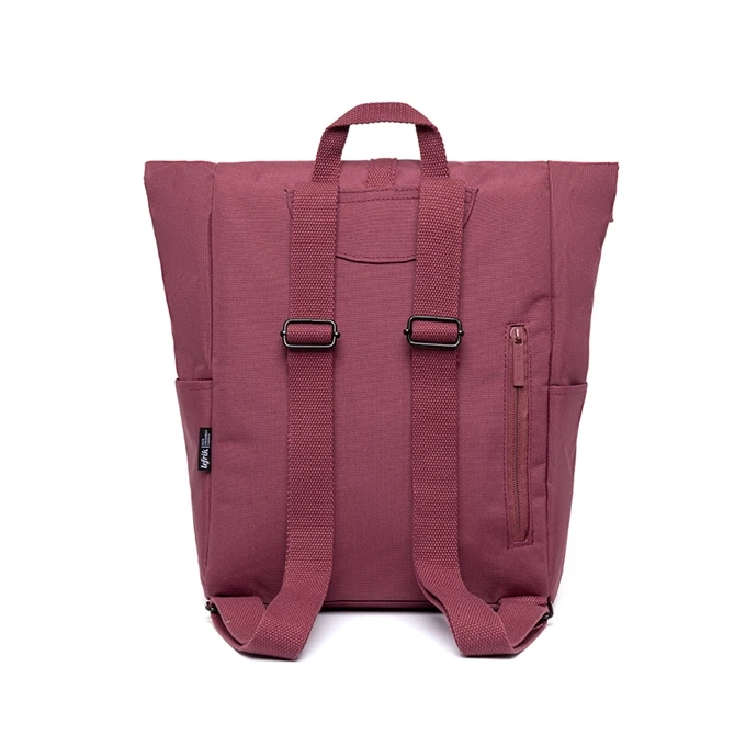 Lefrik Roll Mini Plum 5 Lefrik Roll Mini Plum - Afbeelding 3