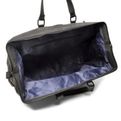 Berba Barbarossa Weekend Bag Black 10 Berba Barbarossa Weekend Bag Black -Diverse Tassen image 690