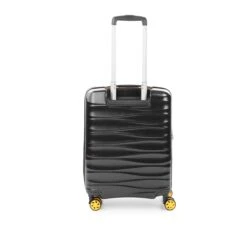 Roncato Stellar 4 Wiel Cabin Trolley Exp Antracite -Diverse Tassen image 6917
