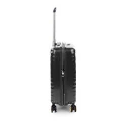 Roncato Stellar 4 Wiel Cabin Trolley Exp Antracite -Diverse Tassen image 6919