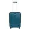 Bric's Positano Cabin Trolley 55 With Pocket Sea Green