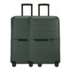 Samsonite Magnum Eco Spinner 75 Set Van 2 Forest Green -Diverse Tassen image 6941
