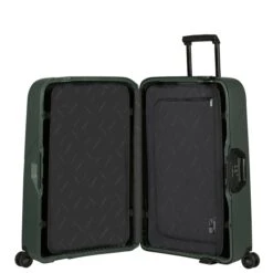 Samsonite Magnum Eco Spinner 75 Set Van 2 Forest Green 17 Samsonite Magnum Eco Spinner 75 Set Van 2 Forest Green -Diverse Tassen image 6946
