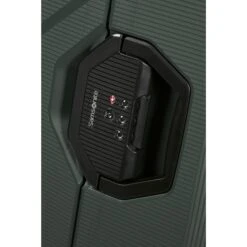 Samsonite Magnum Eco Spinner 75 Set Van 2 Forest Green 19 Samsonite Magnum Eco Spinner 75 Set Van 2 Forest Green -Diverse Tassen image 6948