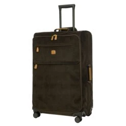 Bric's Life Trolley 77 Olive II -Diverse Tassen image 6953