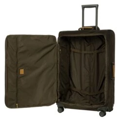 Bric's Life Trolley 77 Olive II -Diverse Tassen image 6957