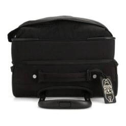 Kipling Spontaneous S Black Noir -Diverse Tassen image 6962