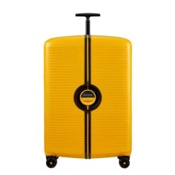 Samsonite Ibon Spinner 76 Yellow