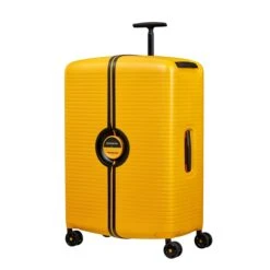Samsonite Ibon Spinner 76 Yellow 17 Samsonite Ibon Spinner 76 Yellow -Diverse Tassen image 6967