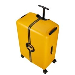 Samsonite Ibon Spinner 76 Yellow 18 Samsonite Ibon Spinner 76 Yellow -Diverse Tassen image 6968