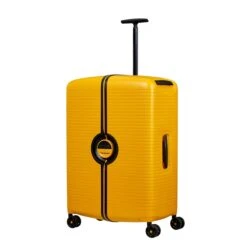 Samsonite Ibon Spinner 76 Yellow 19 Samsonite Ibon Spinner 76 Yellow -Diverse Tassen image 6969