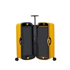 Samsonite Ibon Spinner 76 Yellow 22 Samsonite Ibon Spinner 76 Yellow -Diverse Tassen image 6972