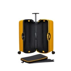 Samsonite Ibon Spinner 76 Yellow 23 Samsonite Ibon Spinner 76 Yellow -Diverse Tassen image 6973