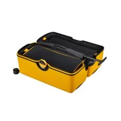 Samsonite Ibon Spinner 76 Yellow 24 Samsonite Ibon Spinner 76 Yellow -Diverse Tassen image 6974