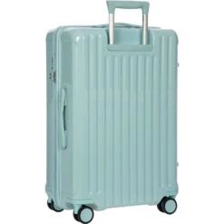 Bric's Positano Trolley 69 Light Blue -Diverse Tassen image 6998