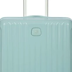 Bric's Positano Trolley 69 Light Blue -Diverse Tassen image 7000